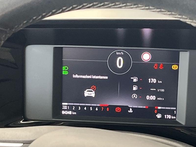 Opel Mokka Mokka 1.2 t s&s 100cv