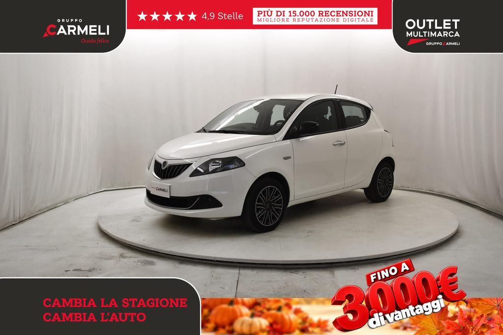 Lancia Ypsilon 1.0 FireFly Hybrid Gold