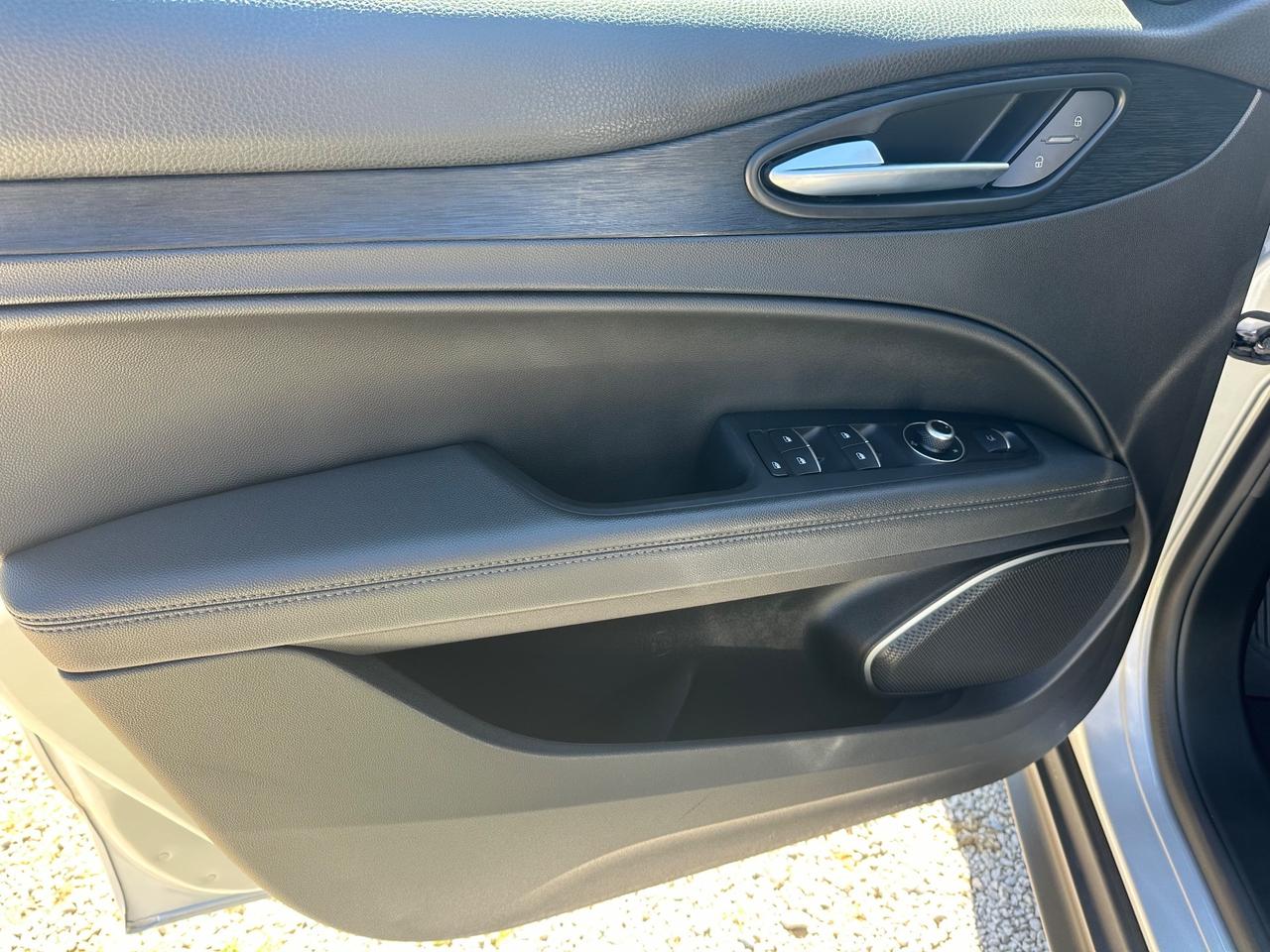 ALFA ROMEO STELVIO 2.2 DIESEL BUSINESS