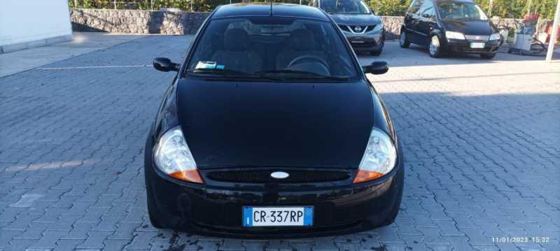 Ford Ka Berlina Ka 1.3 Colour Collection GPL