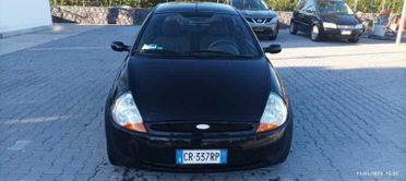 Ford Ka Berlina Ka 1.3 Colour Collection GPL