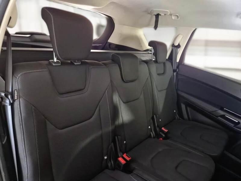 Ford S-Max 2.0 TDCi 150CV TITANIUM **KM25000 REALI**UNIPRO'**