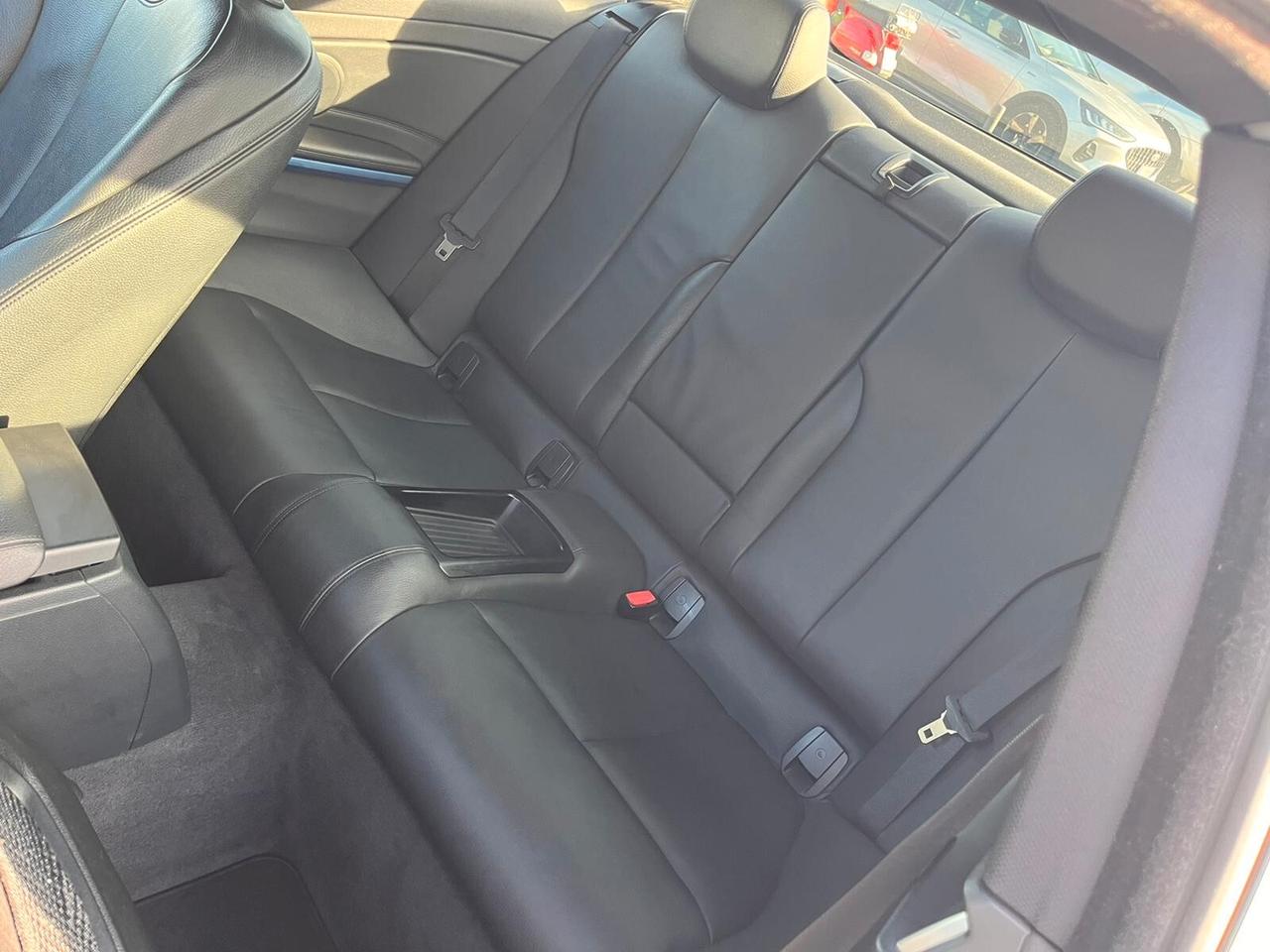 Bmw 425 420d Coupé M Sport