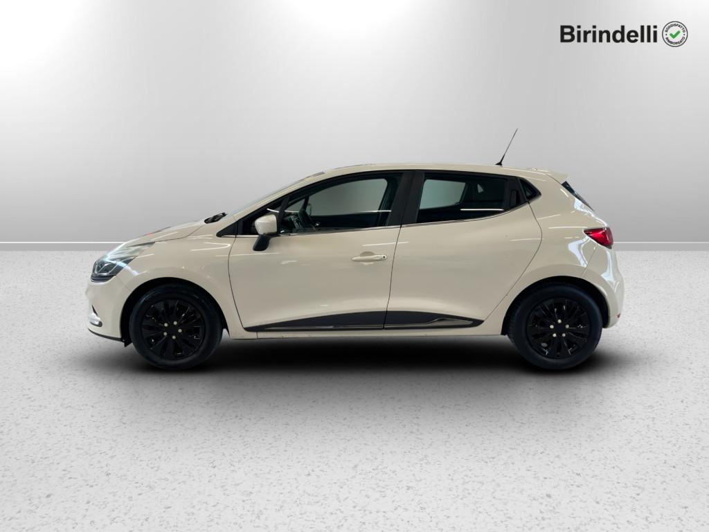 RENAULT Clio 4ª serie - Clio dCi 8V 75CV Start&Stop 5 porte Energy Zen