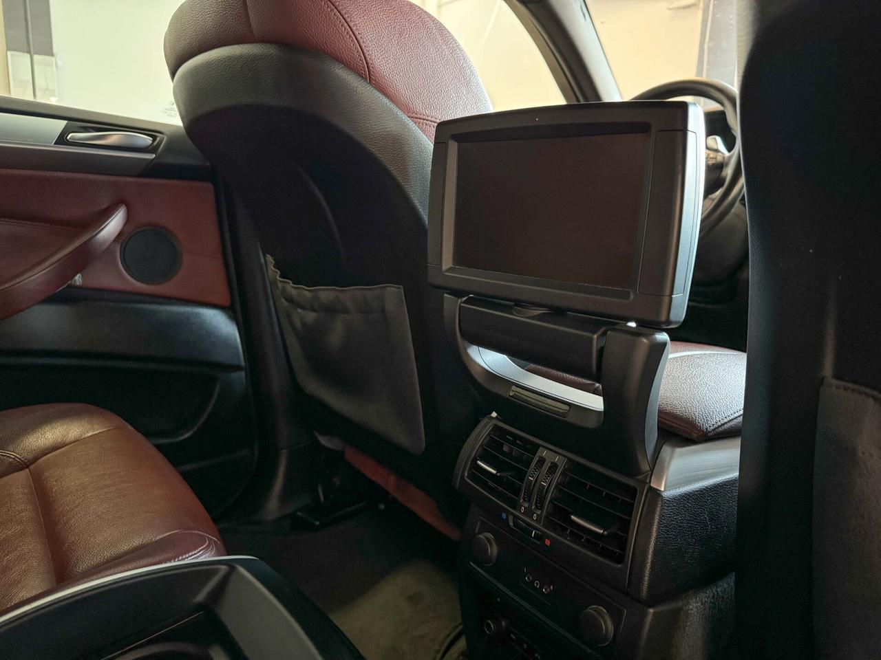 Bmw X6 xDrive35d Futura 2010