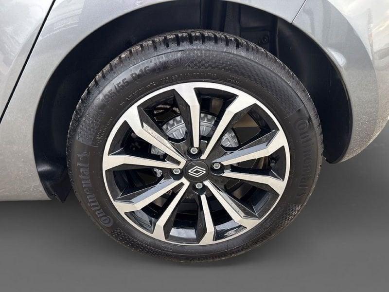 Renault Clio Clio TCe 90 CV 5 porte Techno