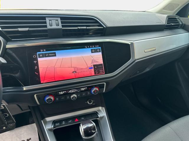 AUDI Q3 45 TFSI S tronic