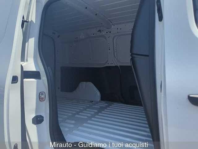 Opel Combo Combo Cargo 1.5 Diesel 100CV S&S PL-DC 850kg Mobile
