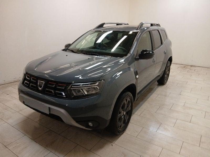 Dacia Duster 1.0 tce SL Extreme Gpl 4x2 100cv
