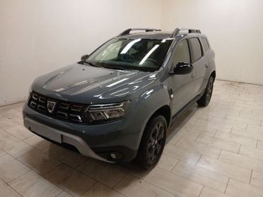 Dacia Duster 1.0 tce SL Extreme Gpl 4x2 100cv