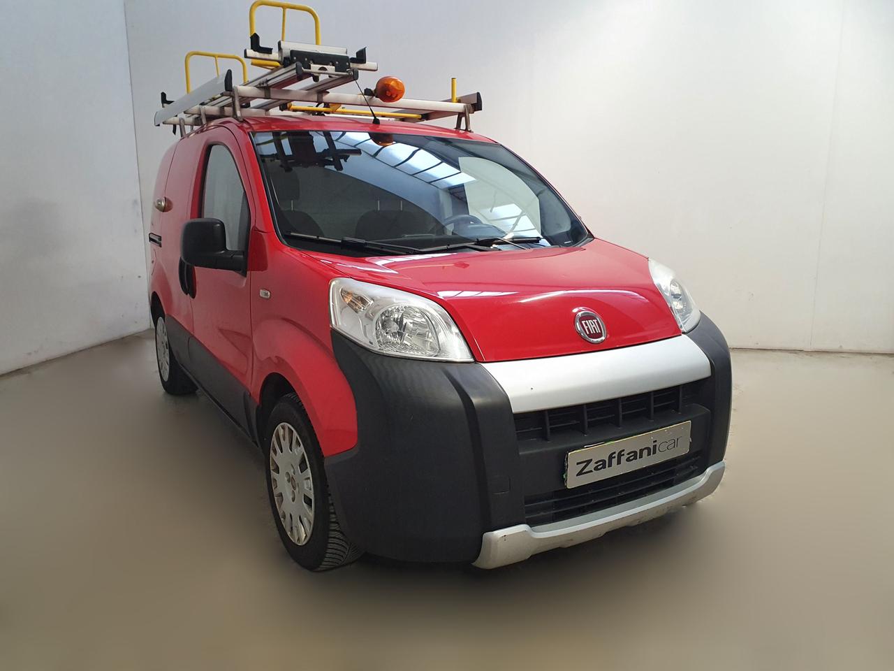 FIAT Fiorino 2ª serie - Fiorino 1.3 MJT 95CV Furgone Adventure E5+