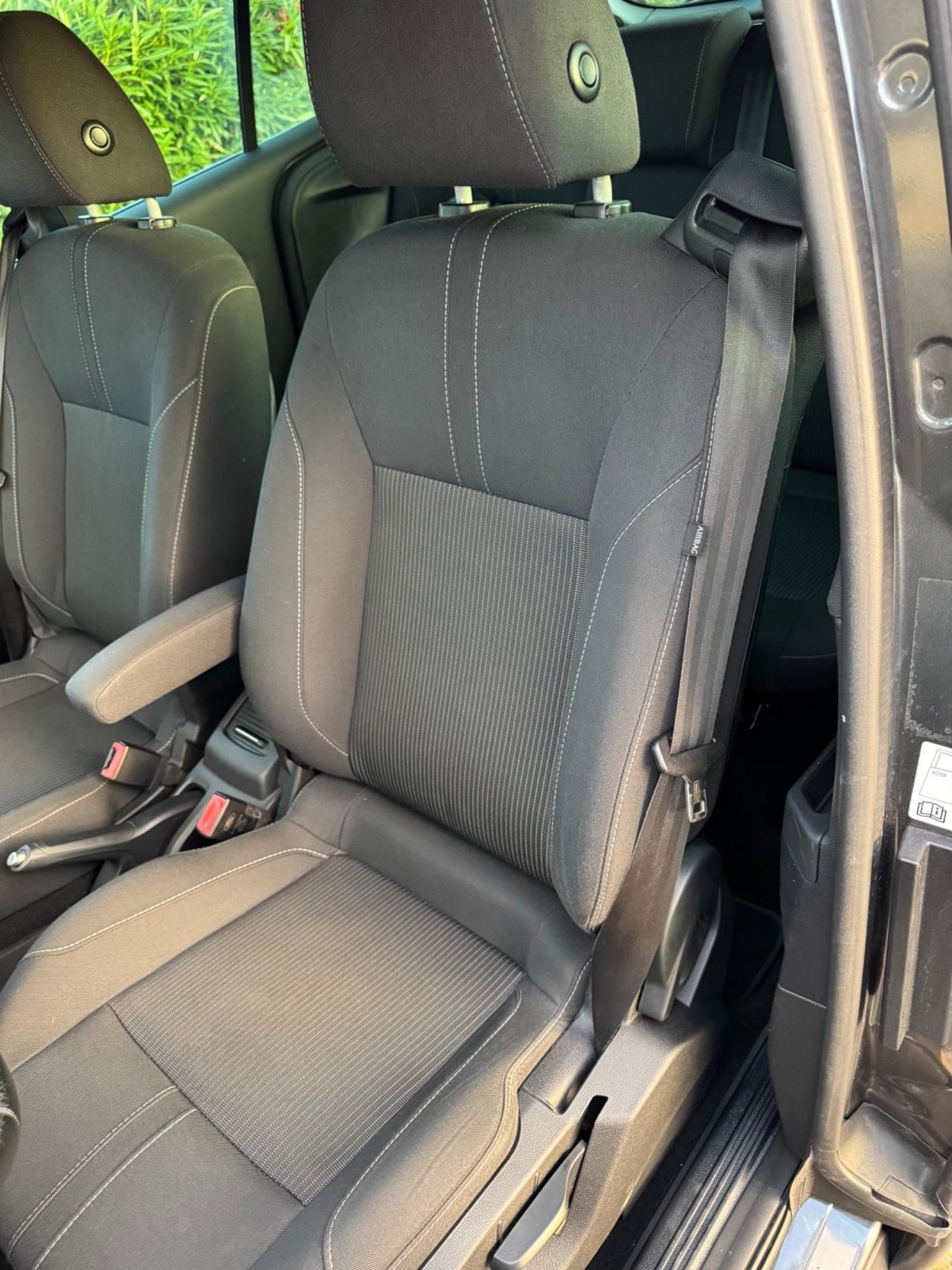 Ford B-Max 1.5 TDCI TITANIUM