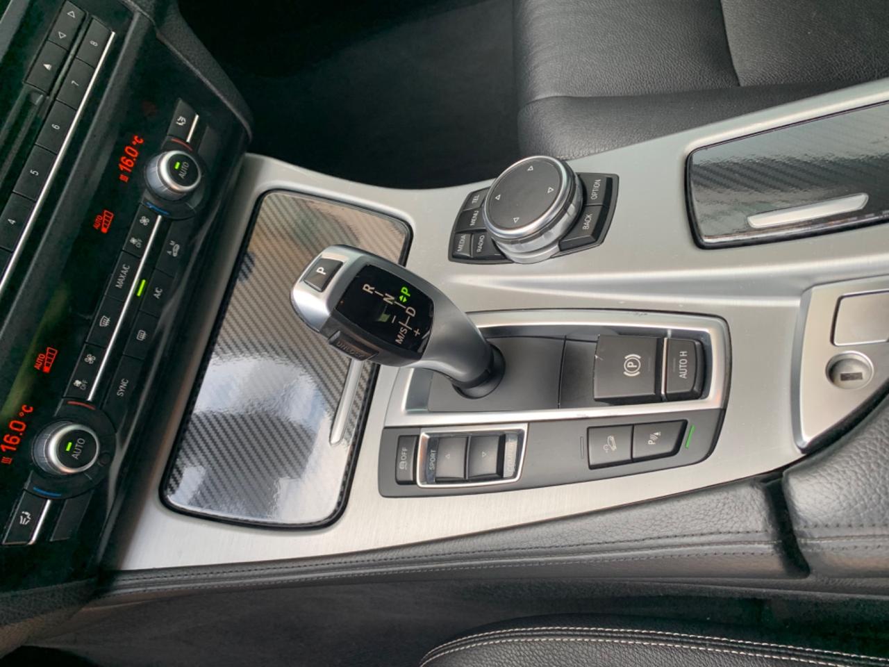 Bmw 520 520d xDrive Msport
