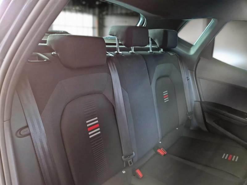 SEAT ARONA 1.0 TGI 66KW FR 5 PORTE CROSSOVER