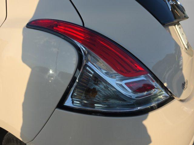 LANCIA Ypsilon 1.3 MJT 16V 95 CV 5 porte S&S Platinum
