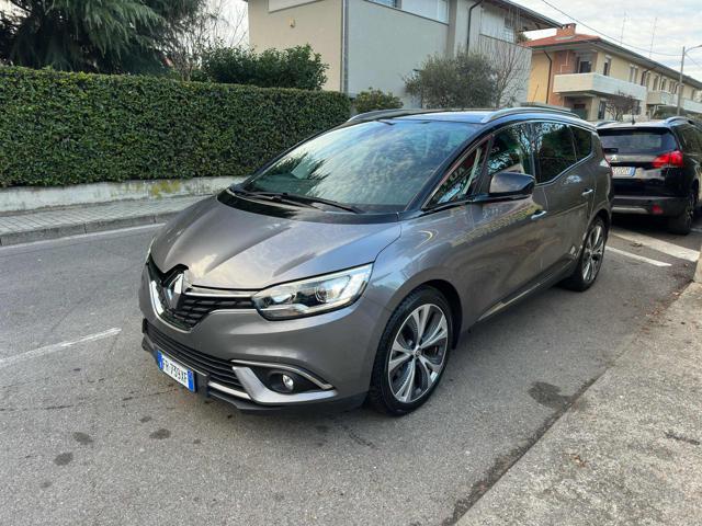 RENAULT Grand Scenic dCi 8V 110 CV Energy Sport Edition2