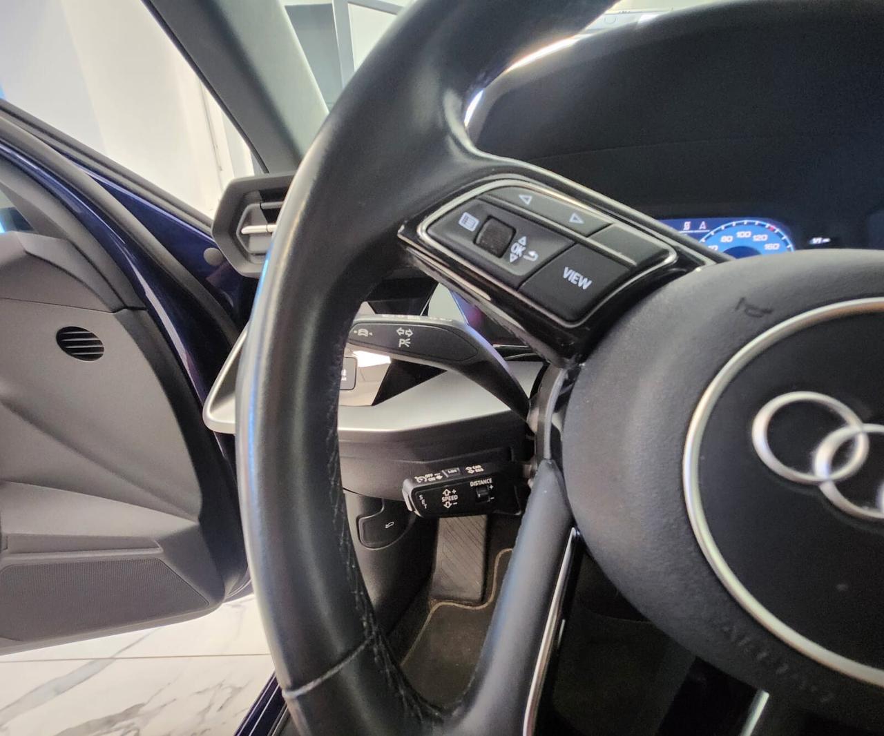 Audi A3 SPB 30 TDI S tronic Business Advanced