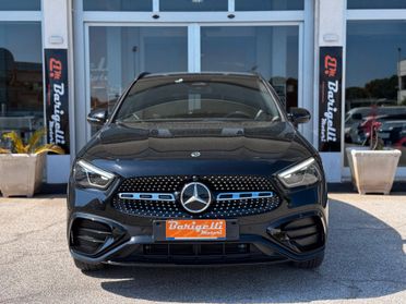 Mercedes-benz GLA 200 d Automatic 4Matic AMG Line Advanced Plus