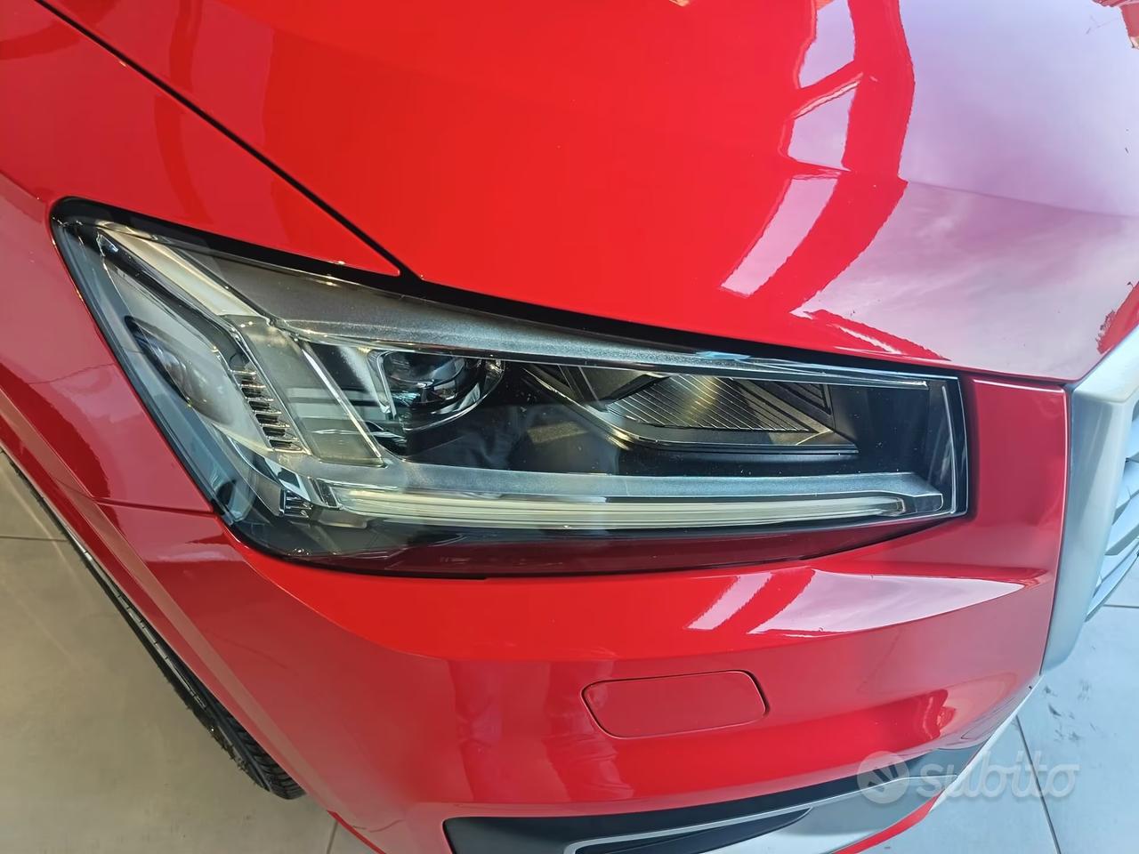 AUDI Q2 Q2 1.6 TDI Sport