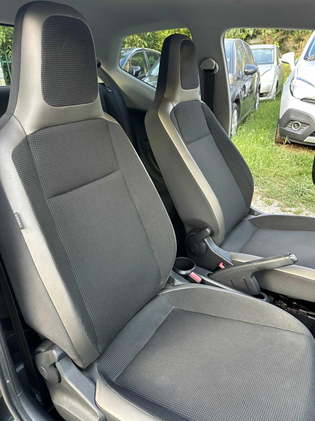 Volkswagen UP! 1.0 75 CV HIGH KMCERT NEOPAT GARANZ