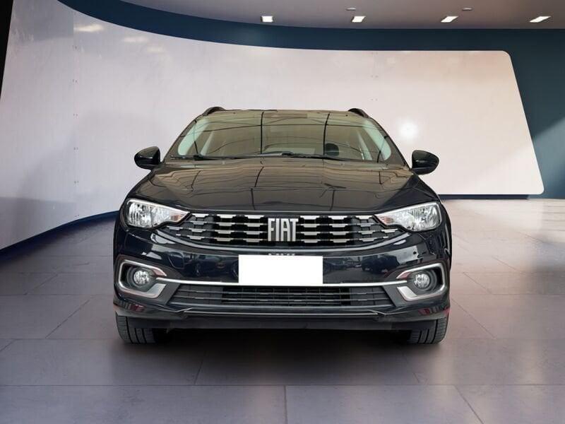 FIAT Tipo 1.3 Mjt S&S SW City Life