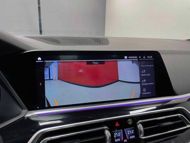 BMW X5 XDRIVE 30D M-SPORT AUTO - IVA DEDUCIBILE