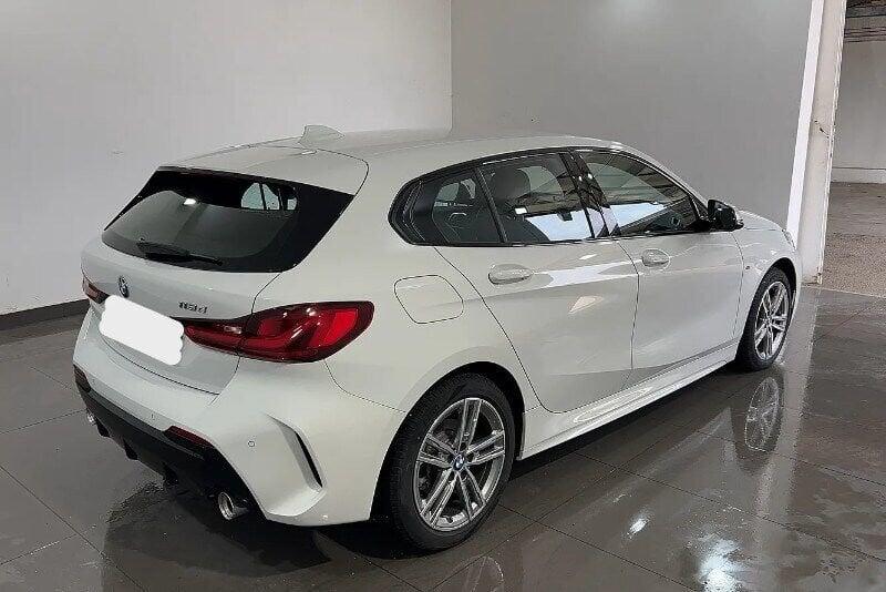 BMW Serie 1 118d 5p. Msport