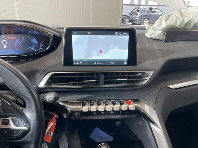 PEUGEOT 5008 BLUEHDI 130CV S&S EAT8 ALLURE