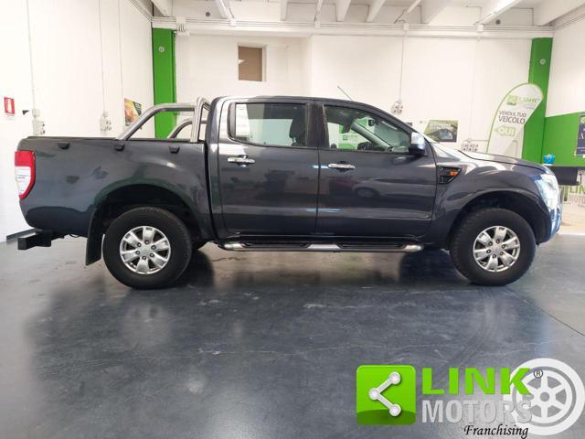 FORD Ranger 2.2 TDCi Doppia Cabina XL 5pt.