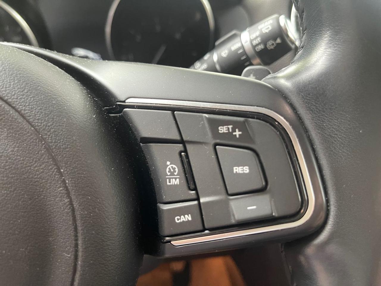 Jaguar F-Pace Prestige 2.0 Turbo