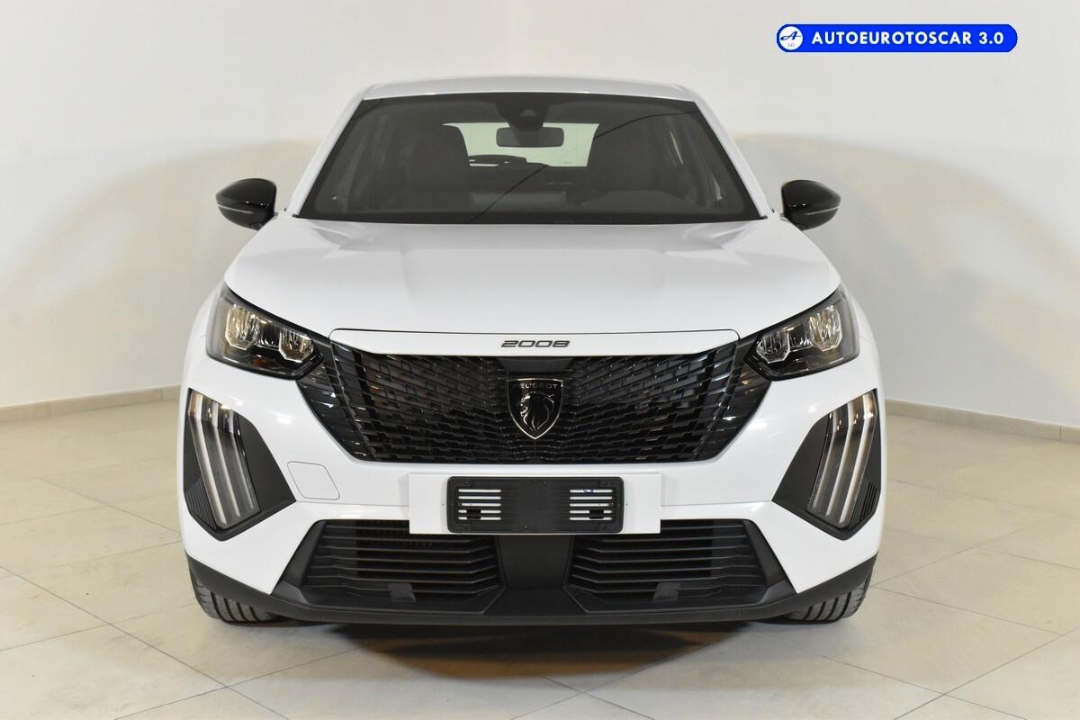 Peugeot 2008 PureTech 100 S&S Allure