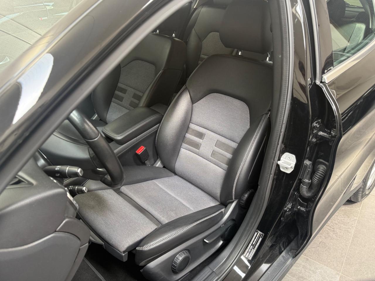 Mercedes-benz GLA 180 180d SPORT