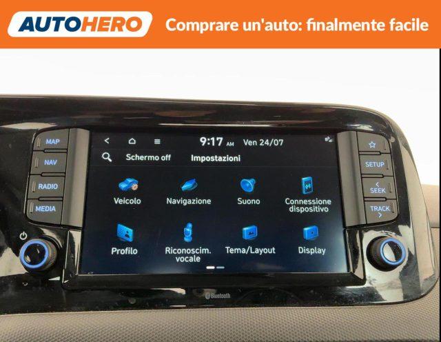HYUNDAI i10 1.0 Connectline