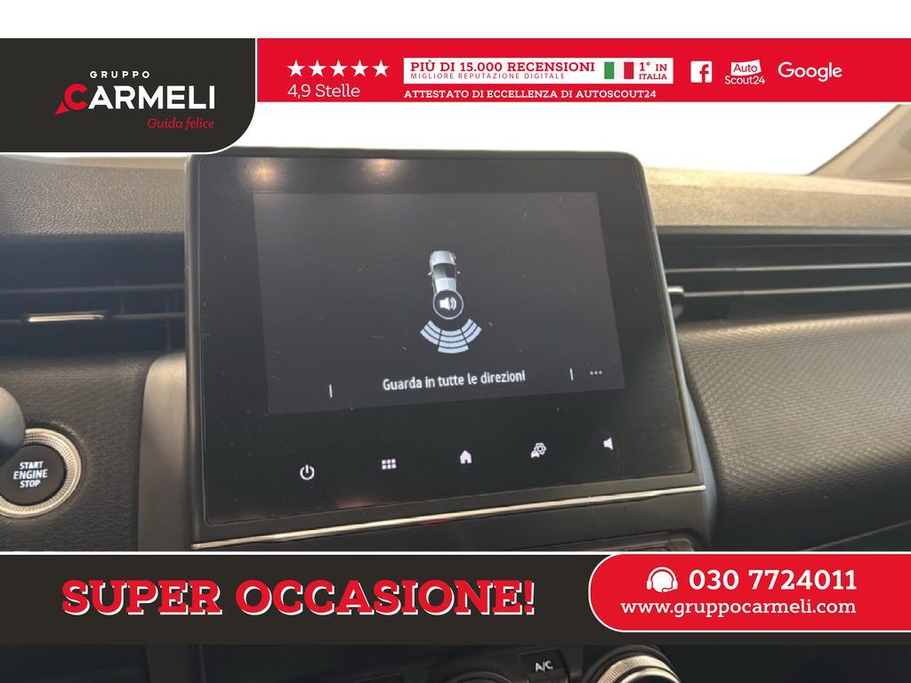 Renault Clio 5 Porte 1.5 Blue dCi Business