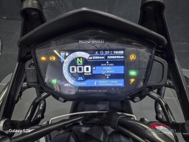 MOTO GUZZI Other MOTOGUZZI 85 TT