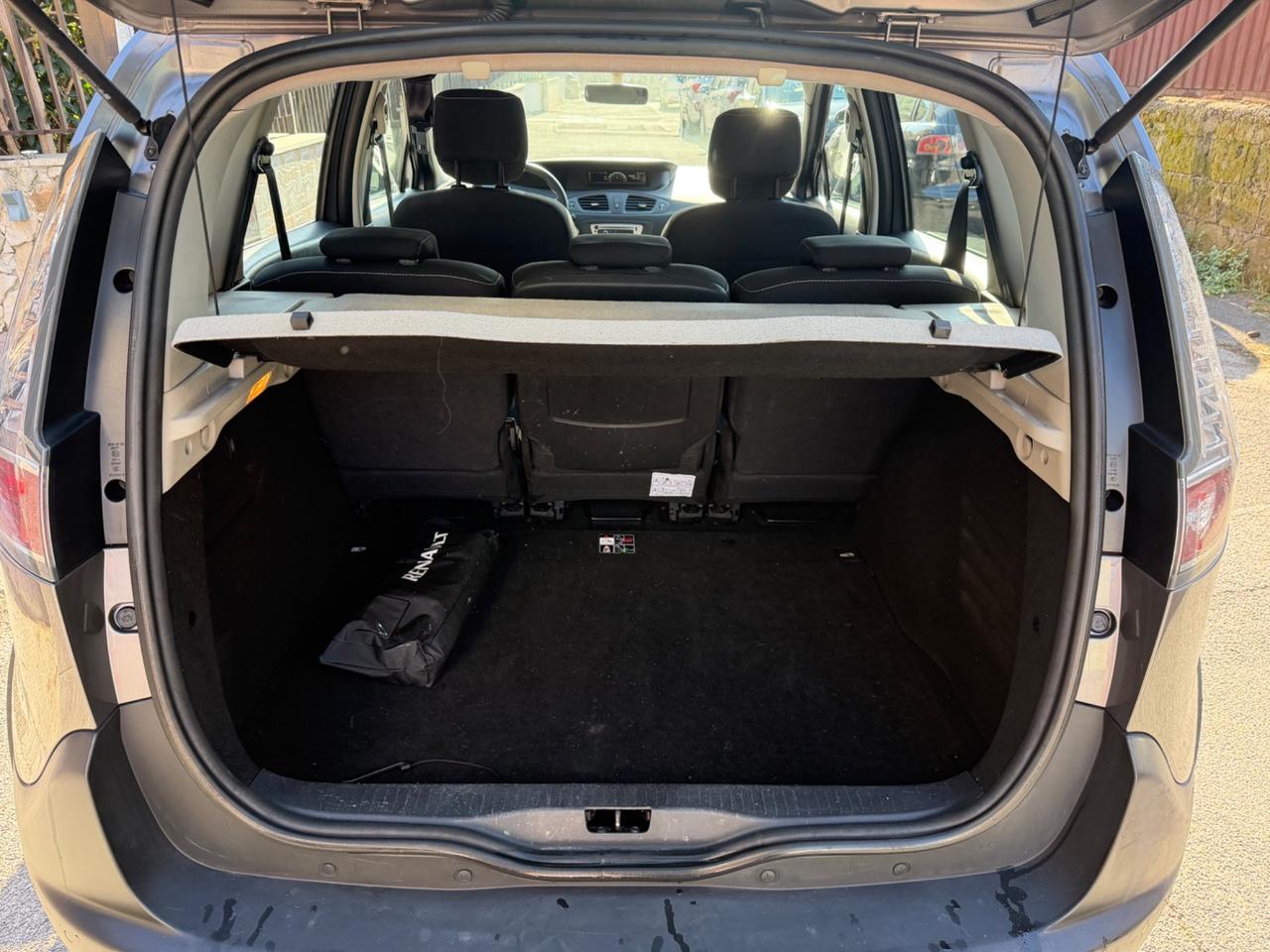 Renault Scenic Scénic XMod Cross 1.5 dCi 110CV Energy