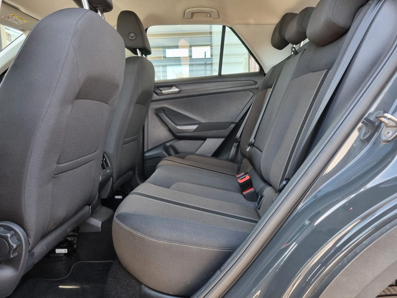 Volkswagen T-Roc I 1.6 tdi Style 116 CV