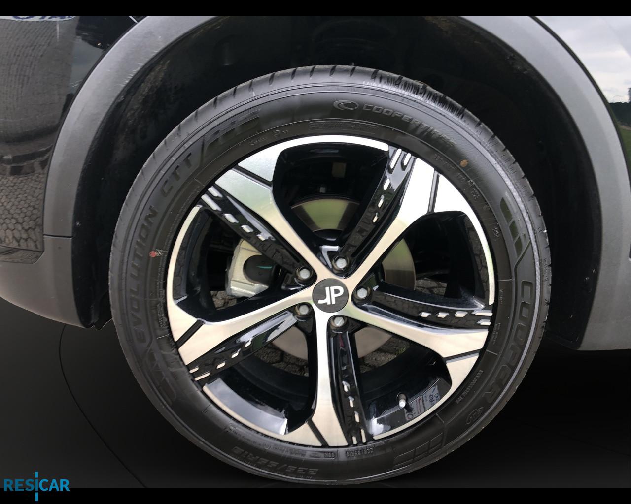 DR dr 6.0 1.5 turbo Gpl 149cv cvt