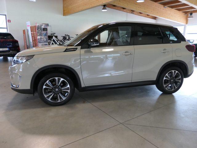 SUZUKI Vitara 1.4 Hybrid 4WD AllGrip Top