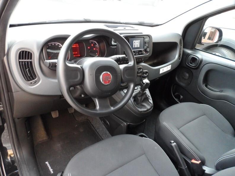 Fiat Panda 1.0 FireFly 70 CV Hybrid City Life