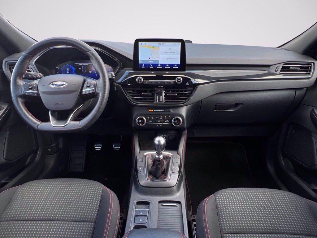 FORD Kuga 1.5 ecoblue ST-Line 2wd 120cv del 2021