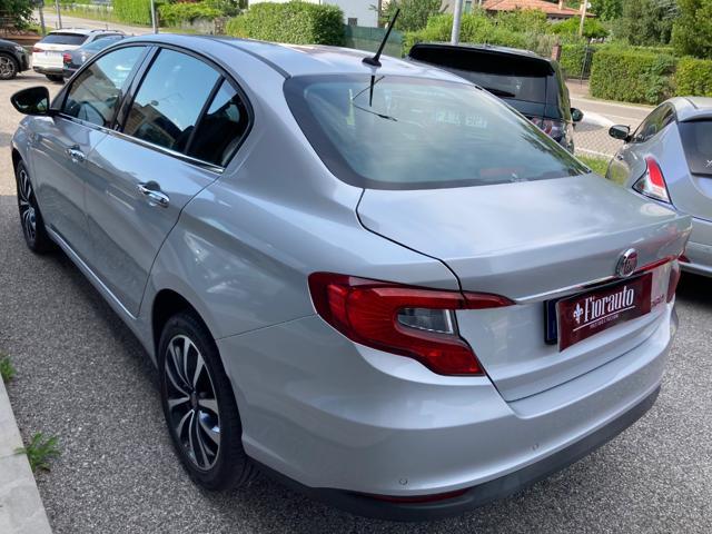 FIAT Tipo 1.6 Mjt 4 porte Opening Edition Plus