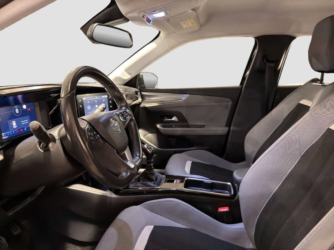 Opel Mokka 1.5 diesel 110 CV Elegance 2023