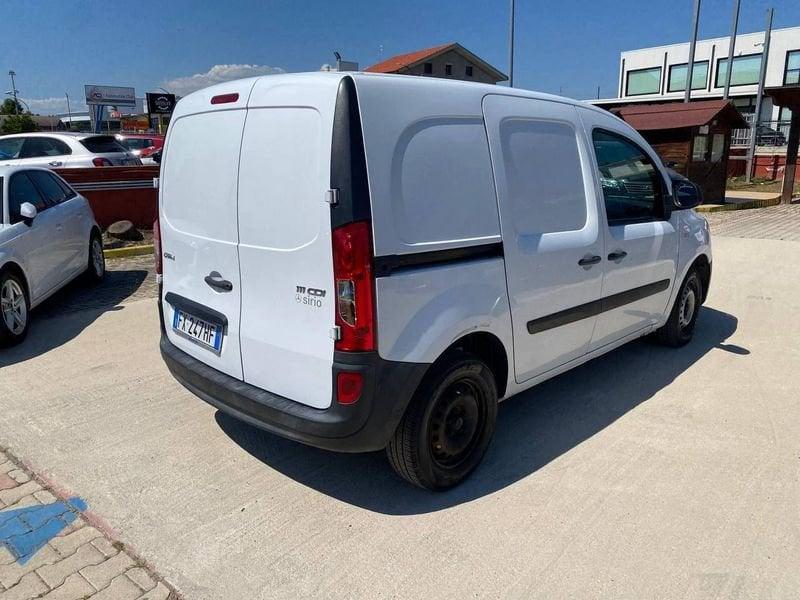 Mercedes-Benz Citan 1.5 Dci 110cv