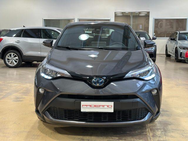 TOYOTA C-HR 1.8 Hybrid E-CVT Active - Camera - Keyless - IVA