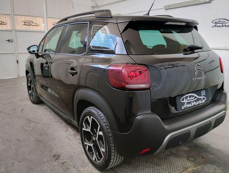 Citroën C3 Aircross PureTech 130 S&S EAT6 Shine