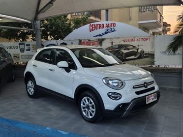 FIAT - 500X - 1.6 M.Jet 120 CV DCT Cross