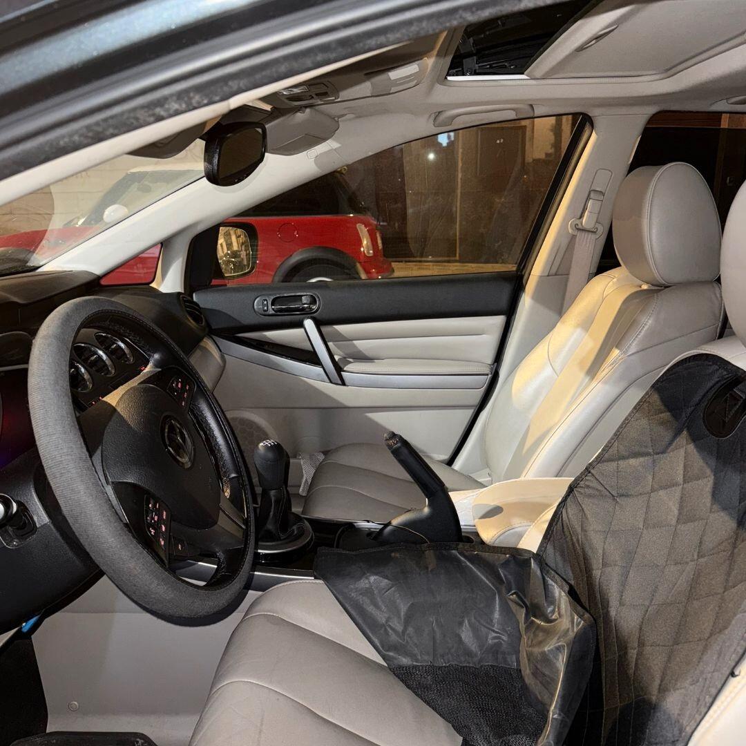 Mazda CX-7 **FULL OPTIONAL**