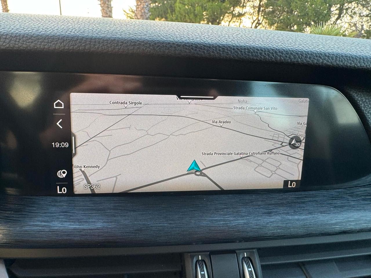 Alfa Romeo Stelvio 2.2 Turbodiesel 190 CV AT8 Q4