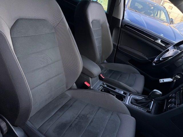 VOLKSWAGEN Golf 1.5 TGI DSG 5p. Executive BlueMotion Technology